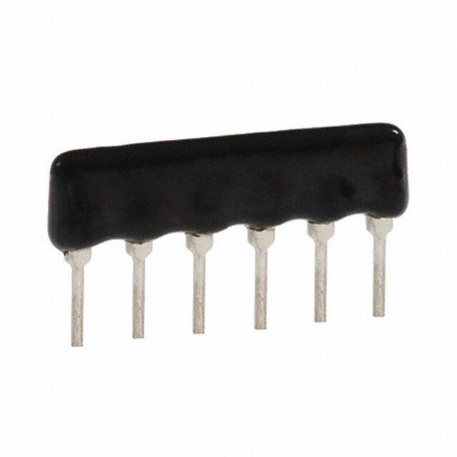 CTS Resistor Products-77061102P