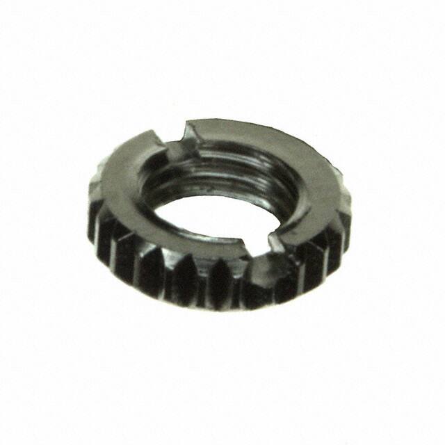 CUI Devices-2.5MM-NUT-E
