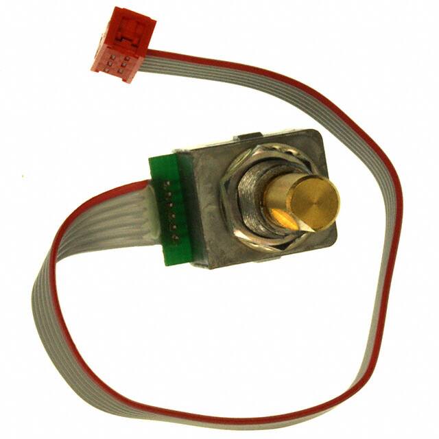 CUI Devices-C14D16P-B3