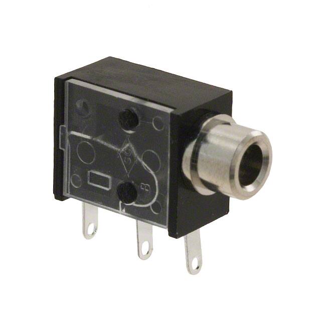 CUI Devices-MJ-3502N