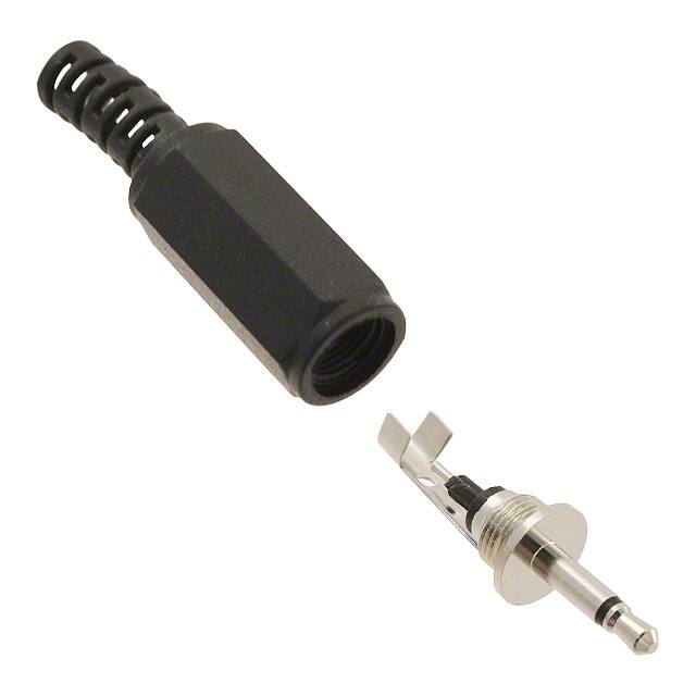 CUI Devices-MP3-2501