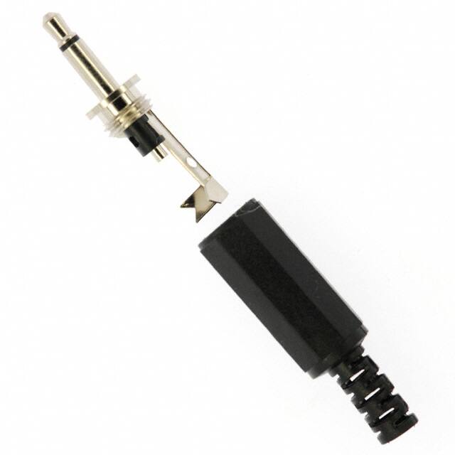CUI Devices-MP3-3501
