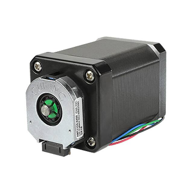 CUI Devices-NEMA17-19-07SD-AMT112S