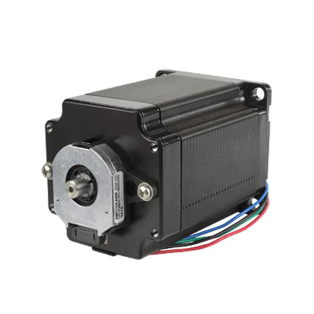 CUI Devices-NEMA23-17-15PD-AMT112S