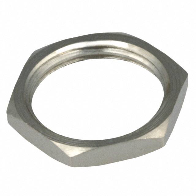 CUI Devices-PJ-011X-NUT
