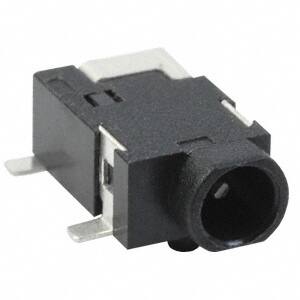 CUI Devices-PJ-042-SMT-TR