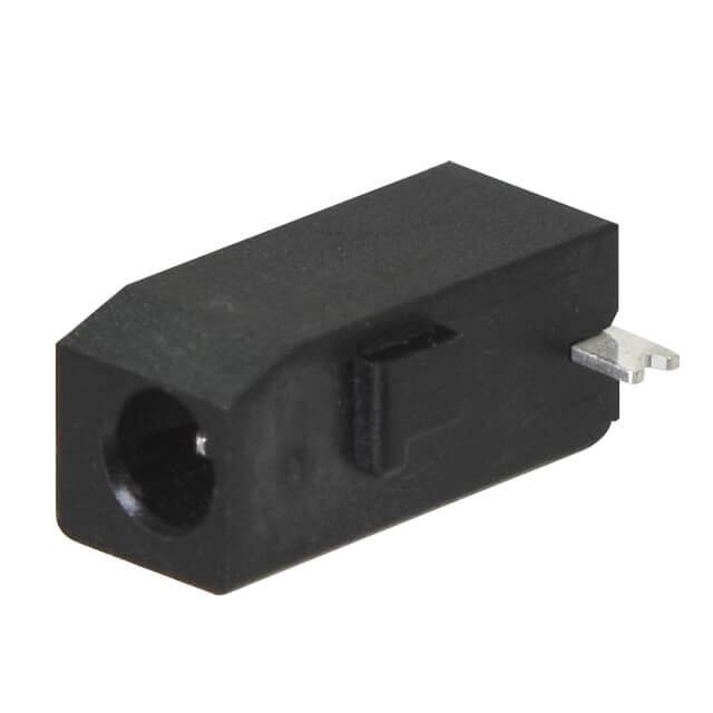 CUI Devices-PJ-092H-MSMT-TR