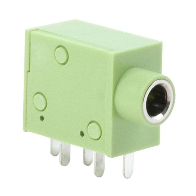 CUI Devices-SJ1-3535NG-GR