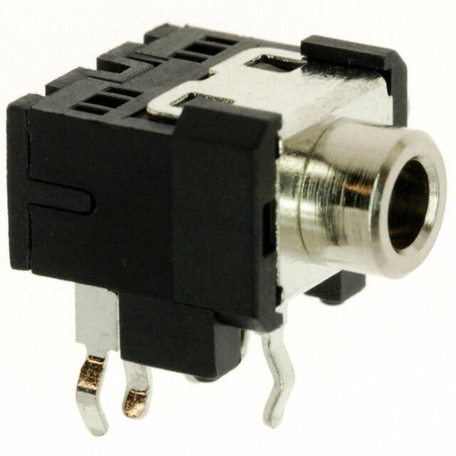 CUI Devices-SJ1-3545N