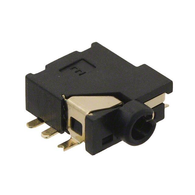 CUI Devices-SJ1-42516-SMT-TR