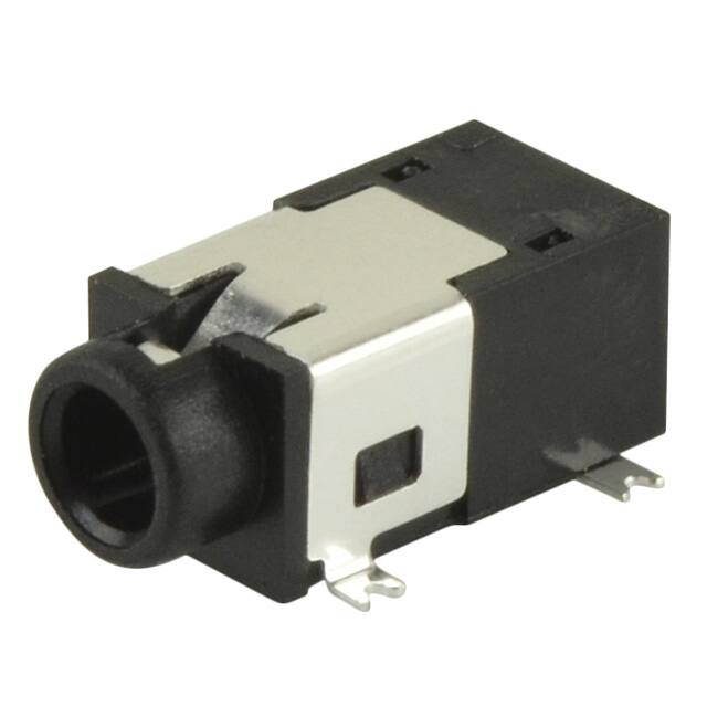 CUI Devices-SJ2-2503A-SMT-TR