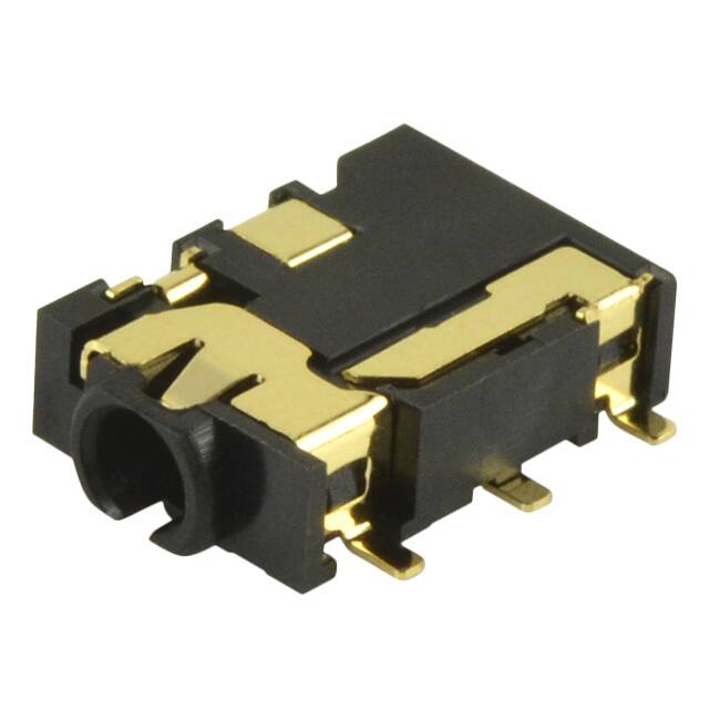 CUI Devices-SJ2-2504D-SMT-TR