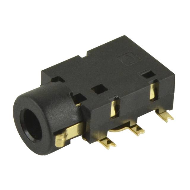CUI Devices-SJ2-254066A-SMT-TR