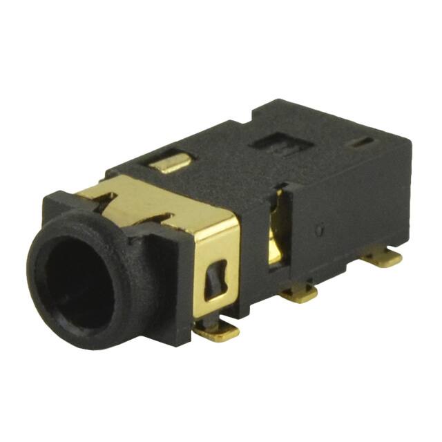 CUI Devices-SJ2-25414C-SMT-TR