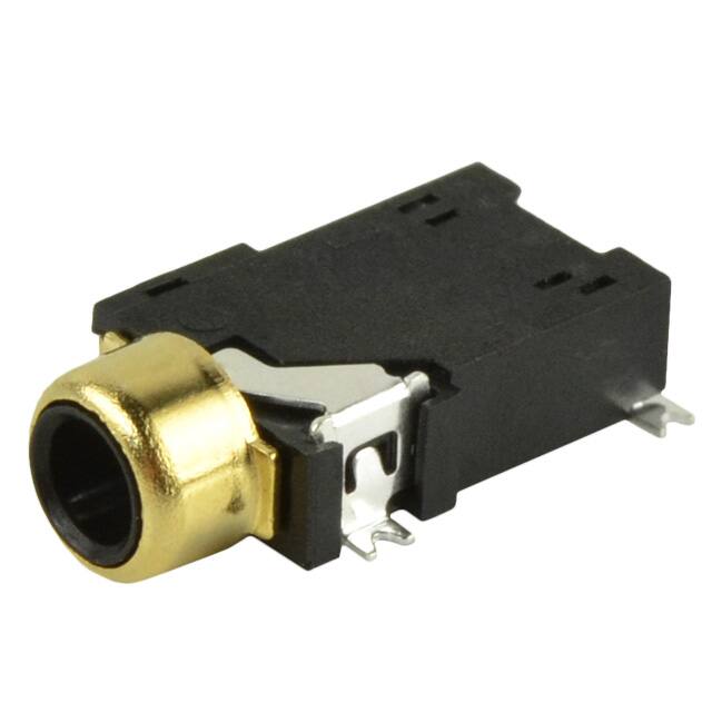 CUI Devices-SJ2-25424B-SMT-TR
