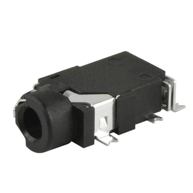CUI Devices-SJ2-2544D-SMT-TR