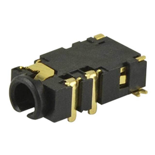CUI Devices-SJ2-25504B-SMT-TR