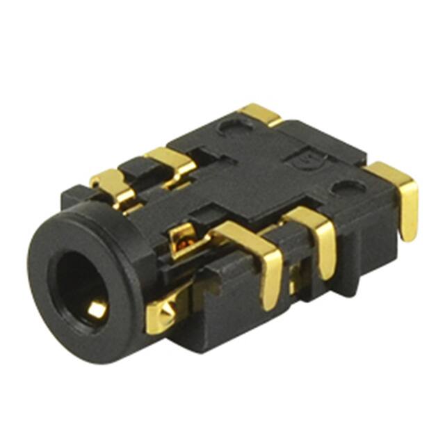 CUI Devices-SJ2-25505A-SMT-TR