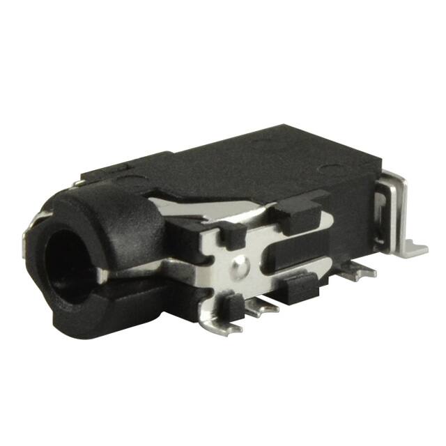 CUI Devices-SJ2-2555A-SMT-TR