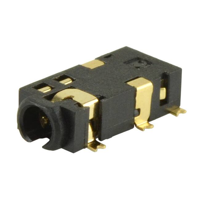 CUI Devices-SJ2-25934A1-SMT-TR