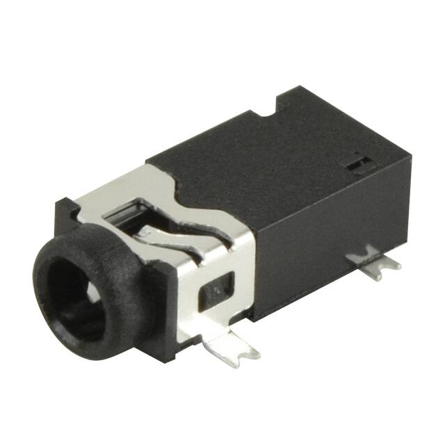 CUI Devices-SJ2-2594A-SMT-TR