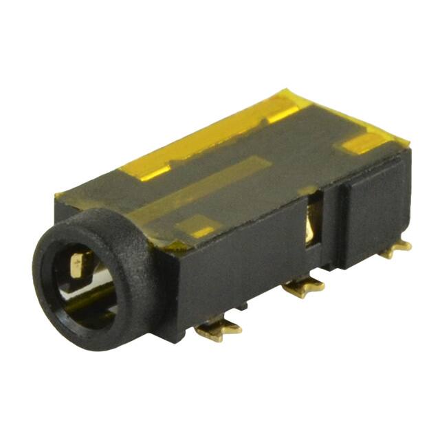 CUI Devices-SJ2-25964D-SMT-TR