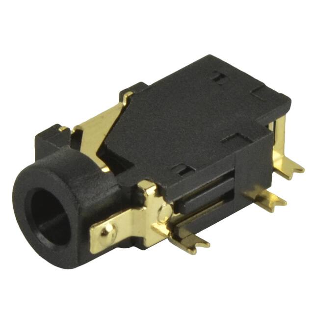 CUI Devices-SJ2-25994C-SMT-TR