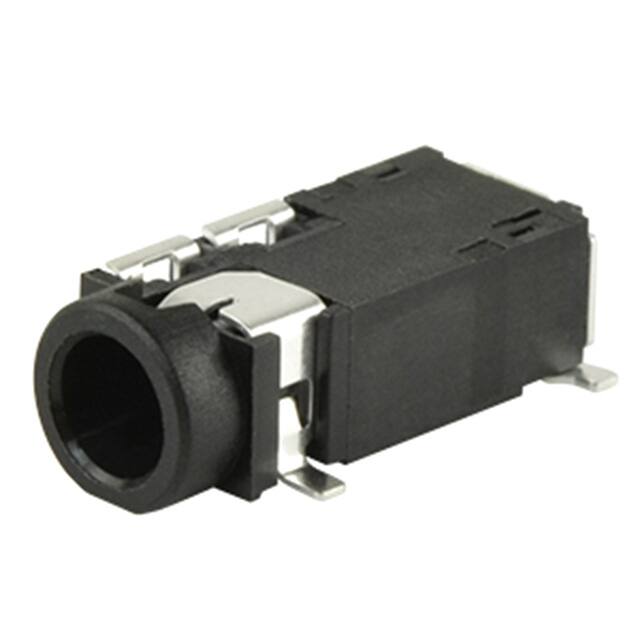 CUI Devices-SJ2-35364B-SMT-TR