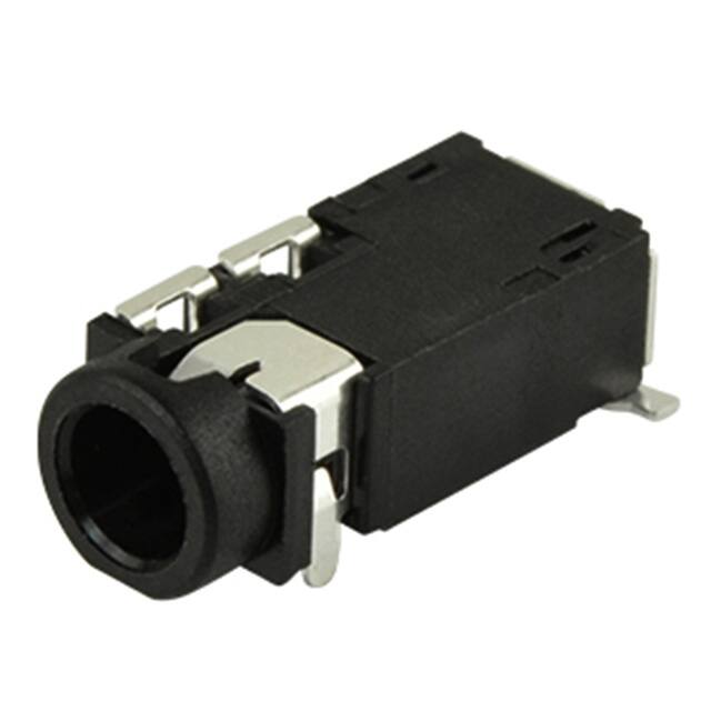 CUI Devices-SJ2-35464B-SMT-TR