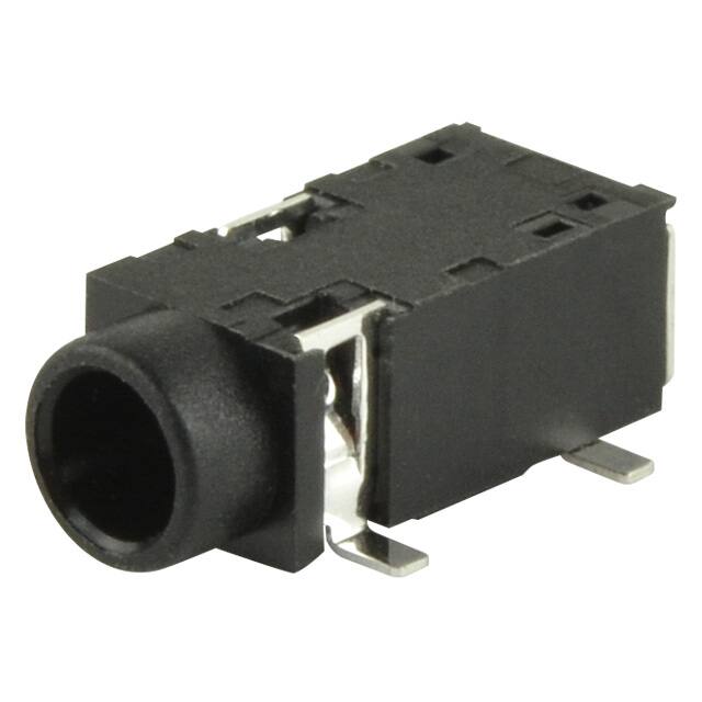 CUI Devices-SJ2-35813B-SMT-TR