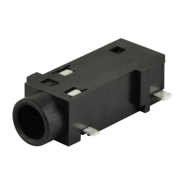 CUI Devices-SJ2-3583A-SMT-TR