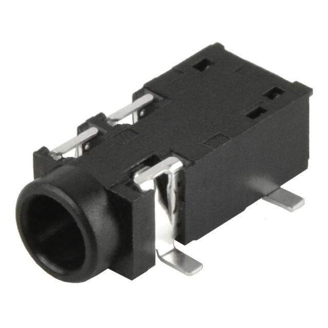 CUI Devices-SJ2-35863B1-SMT-TR