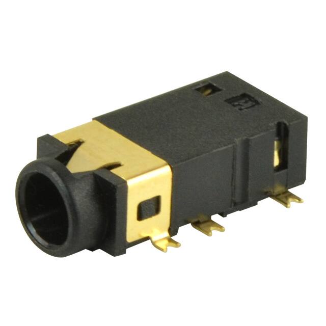 CUI Devices-SJ2-35954A-SMT-TR