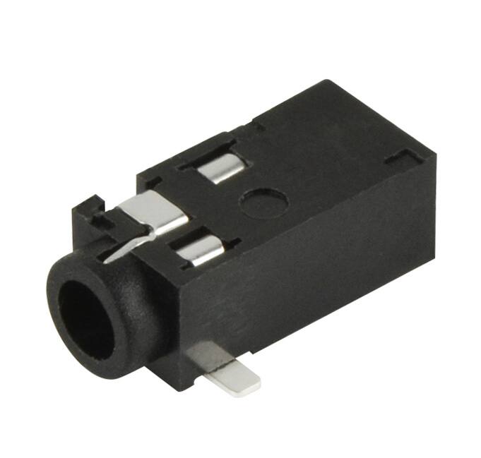 CUI Devices-SJ-2503A-SMT-TR