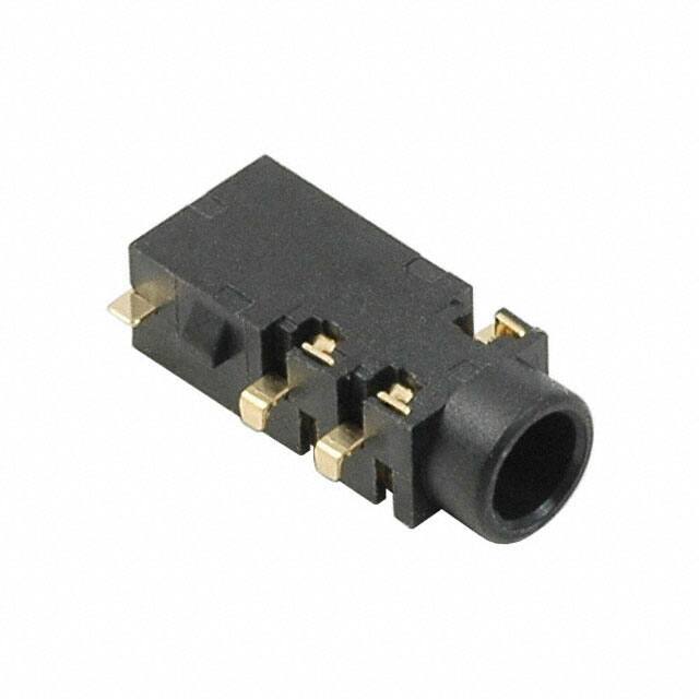 CUI Devices-SJ-3501-SMT-TR