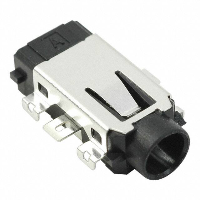 CUI Devices-SJ-3502-SMT-TR