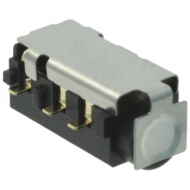 CUI Devices-SJ-3503-SMT-TR