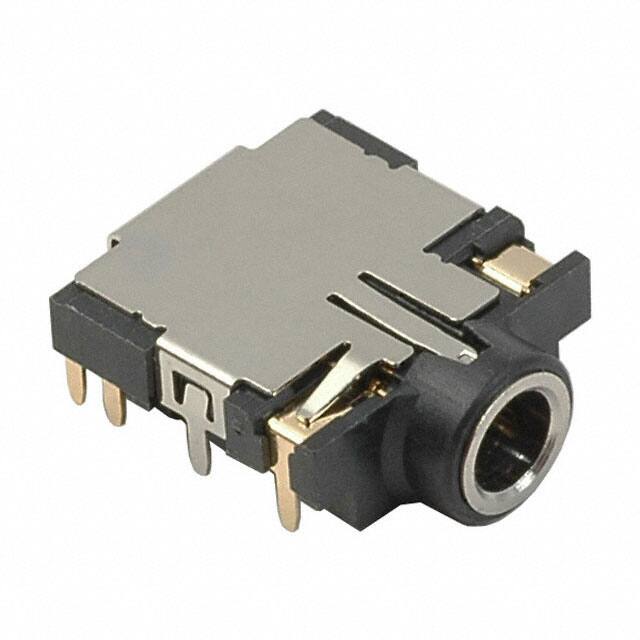 CUI Devices-SJ-3506-SMT-TR