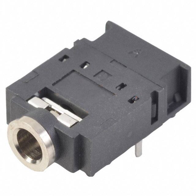 CUI Devices-SJ-3566BN