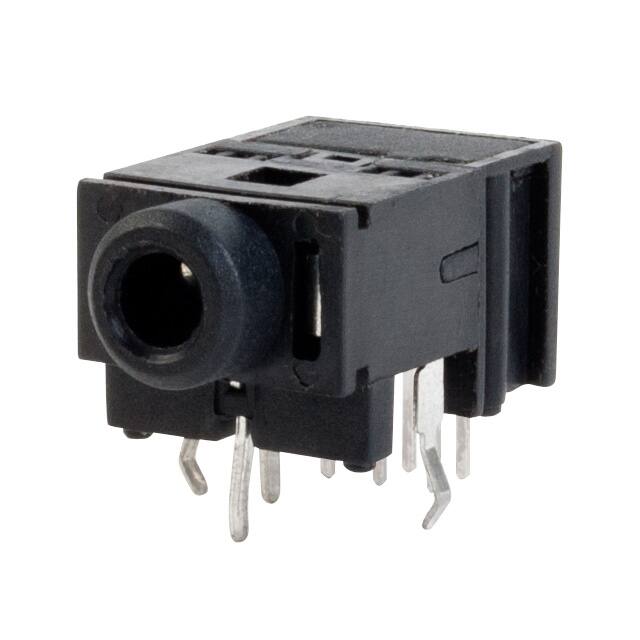 CUI Devices-SJ-3580ANG