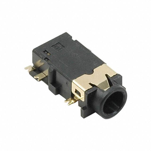 CUI Devices-SJ-43504-SMT-TR