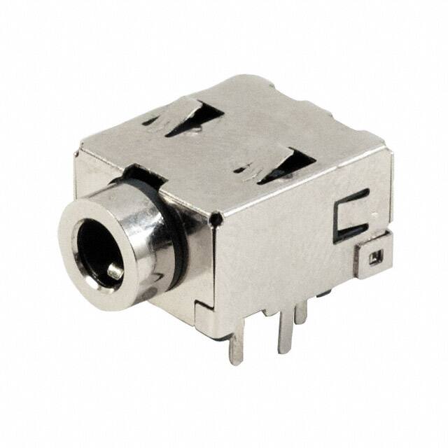 CUI Devices-SJ-435107RS