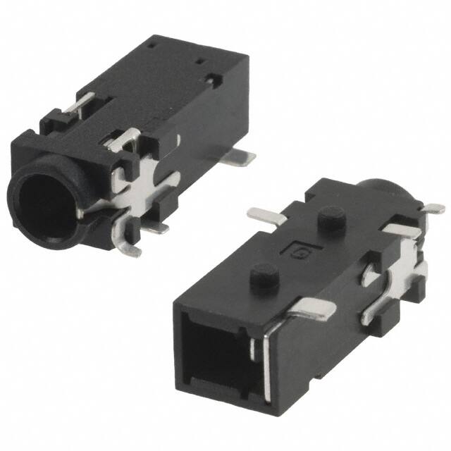 CUI Devices-SJ-43514-SMT-TR
