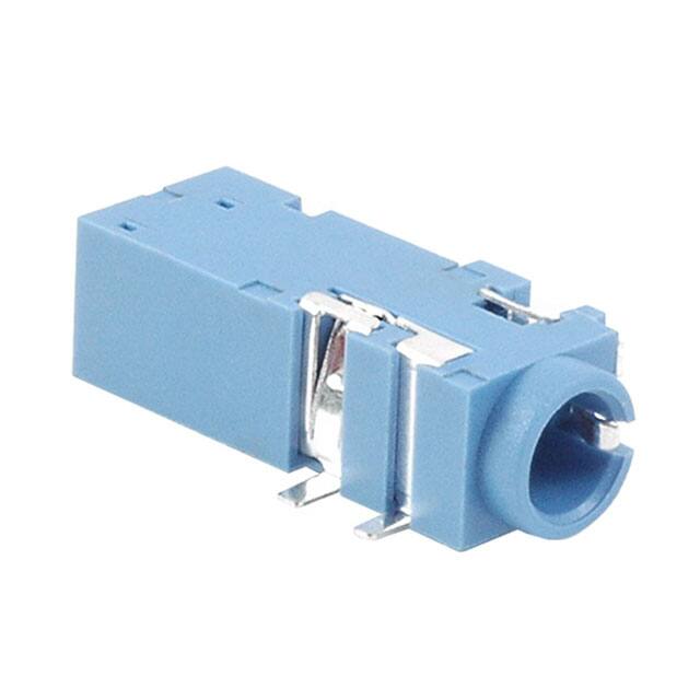 CUI Devices-SJ-43516-SMT-TR-BE