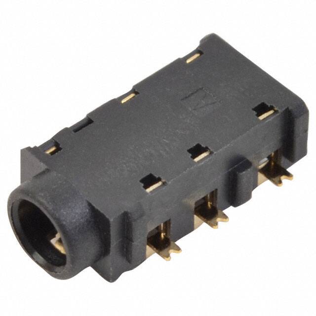 CUI Devices-SJ-43616-SMT-TR