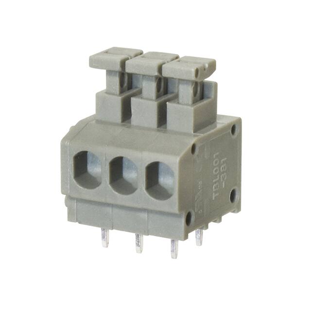 CUI Devices-TBL001-381-03GY-2GY
