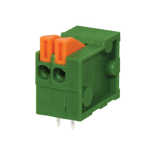 CUI Devices-TBL003-254-02GR-2OR