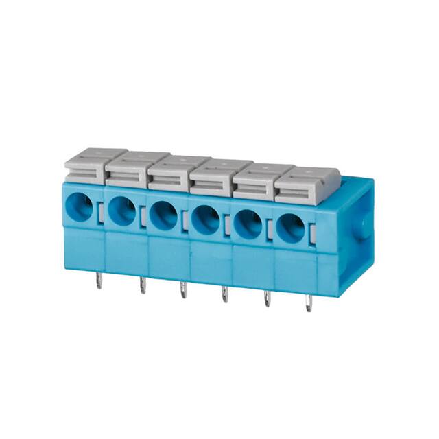 CUI Devices-TBL004-508-06BE-2GY