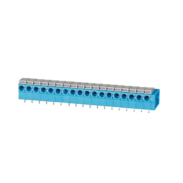 CUI Devices-TBL004-508-18BE-2GY