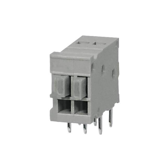 CUI Devices-TBL009-254-02GY-2GY